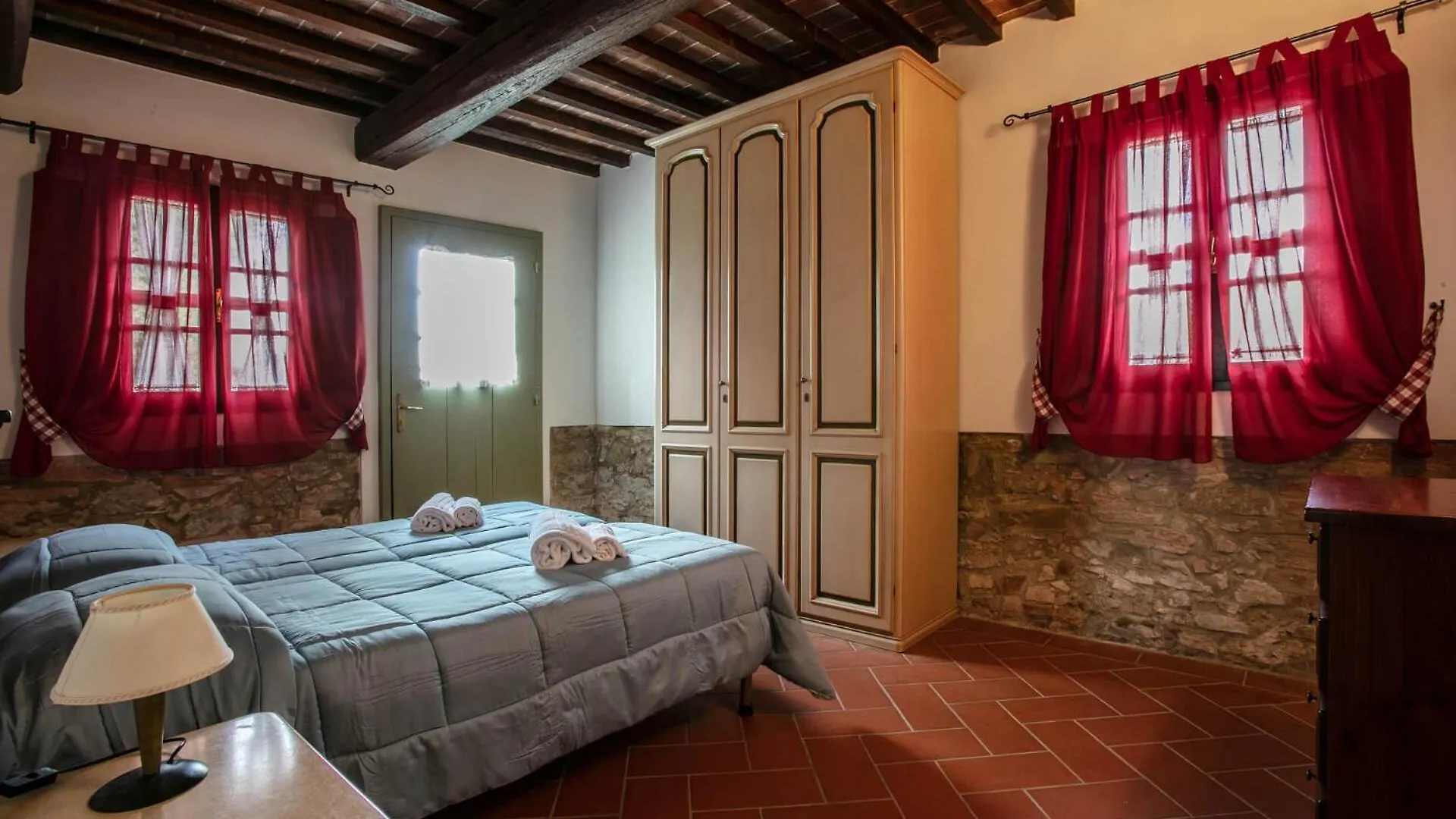 Fattoria Di Colleoli Guest House Italy