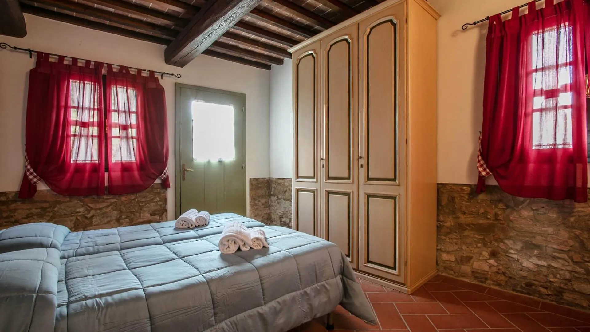 Country house Fattoria Di Colleoli Guest House