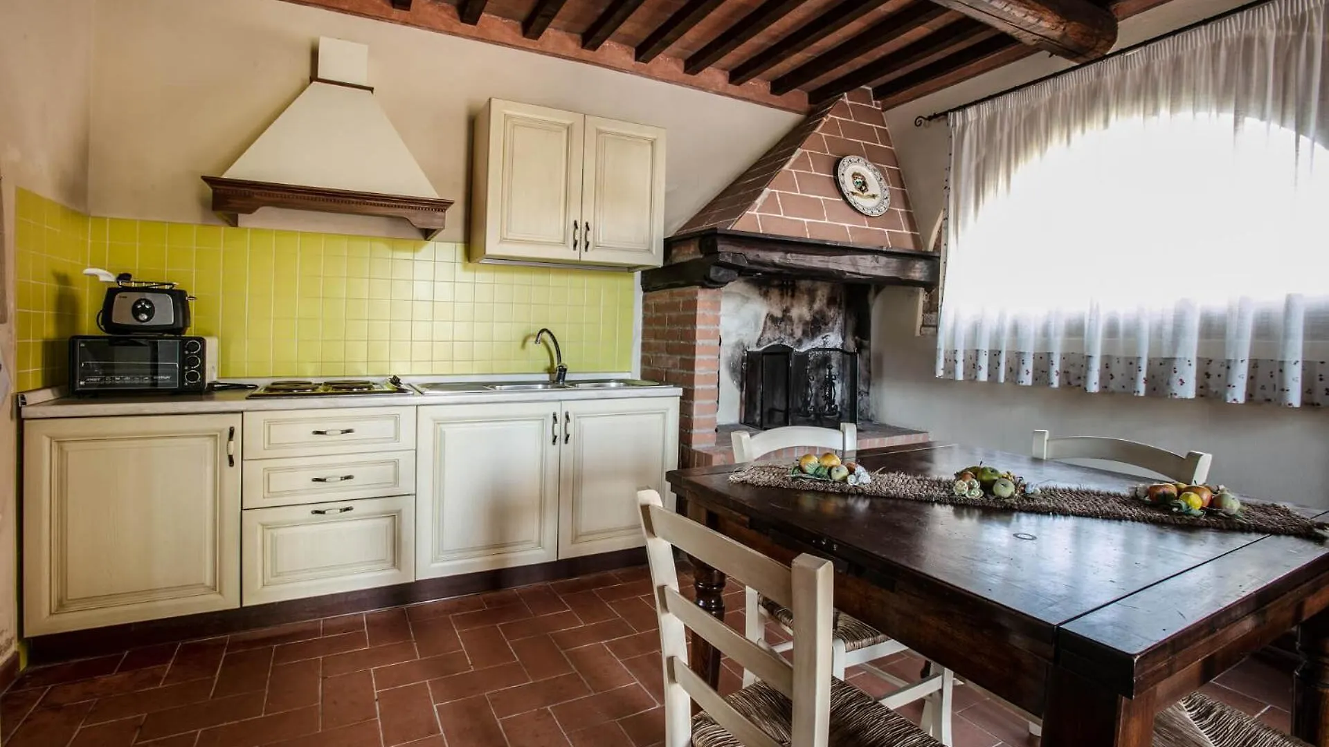 Country house Fattoria Di Colleoli Guest House
