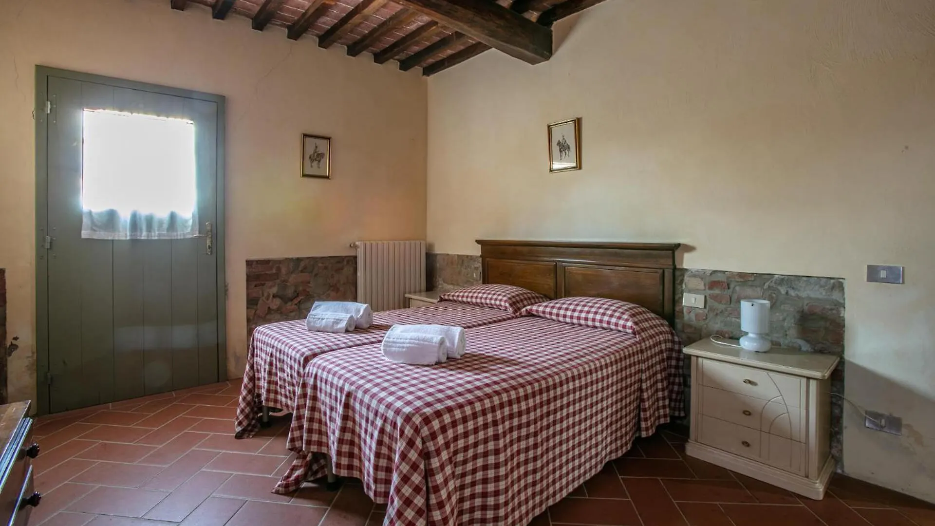 Fattoria Di Colleoli Guest House Country house
