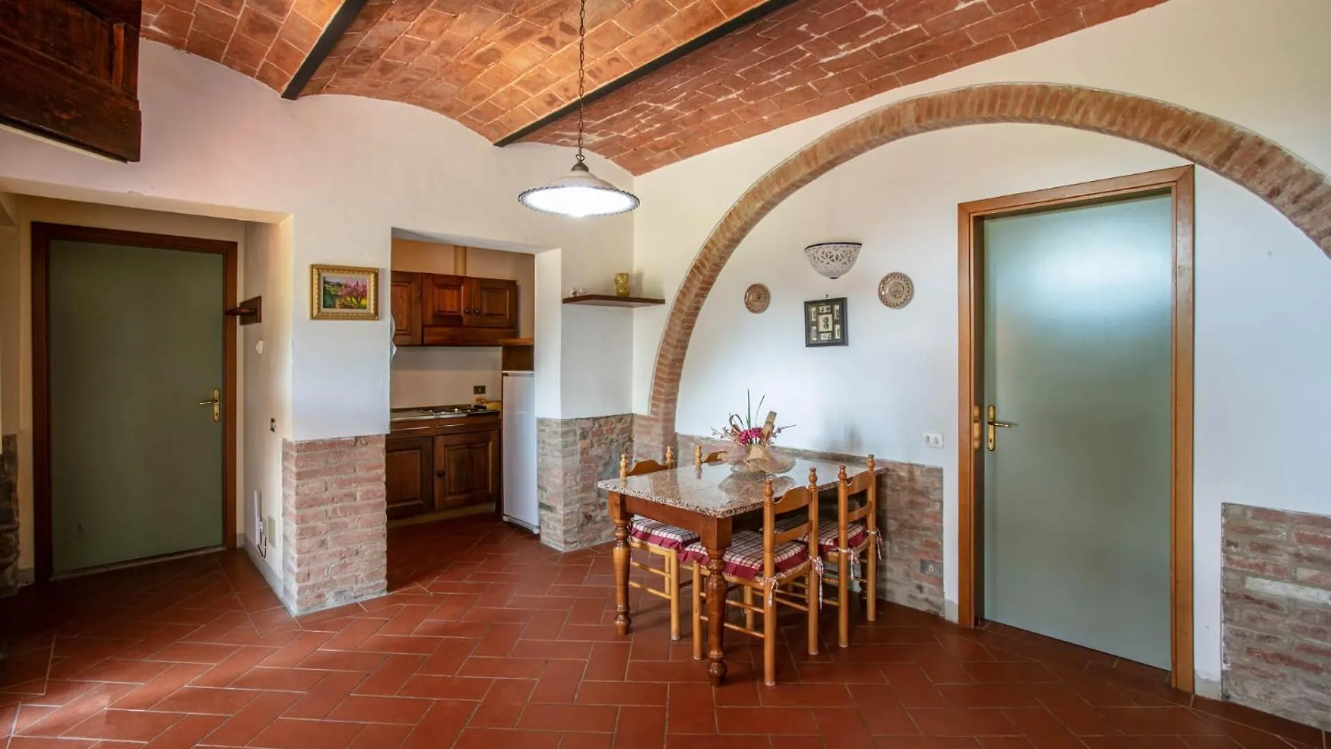 Country house Fattoria Di Colleoli Guest House