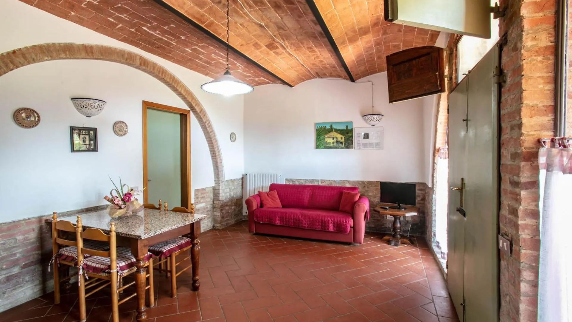 Country house Fattoria Di Colleoli Guest House