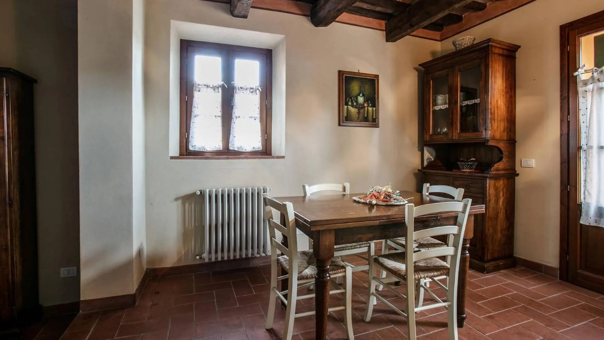 Fattoria Di Colleoli Guest House Country house