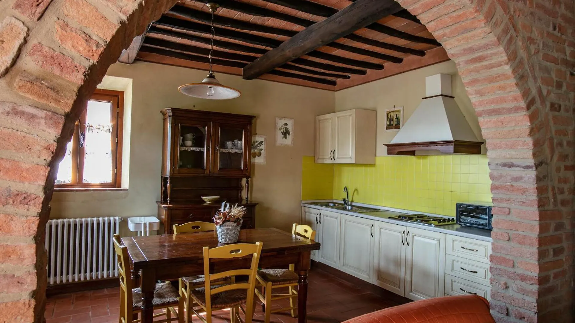Country house Fattoria Di Colleoli Guest House Italy