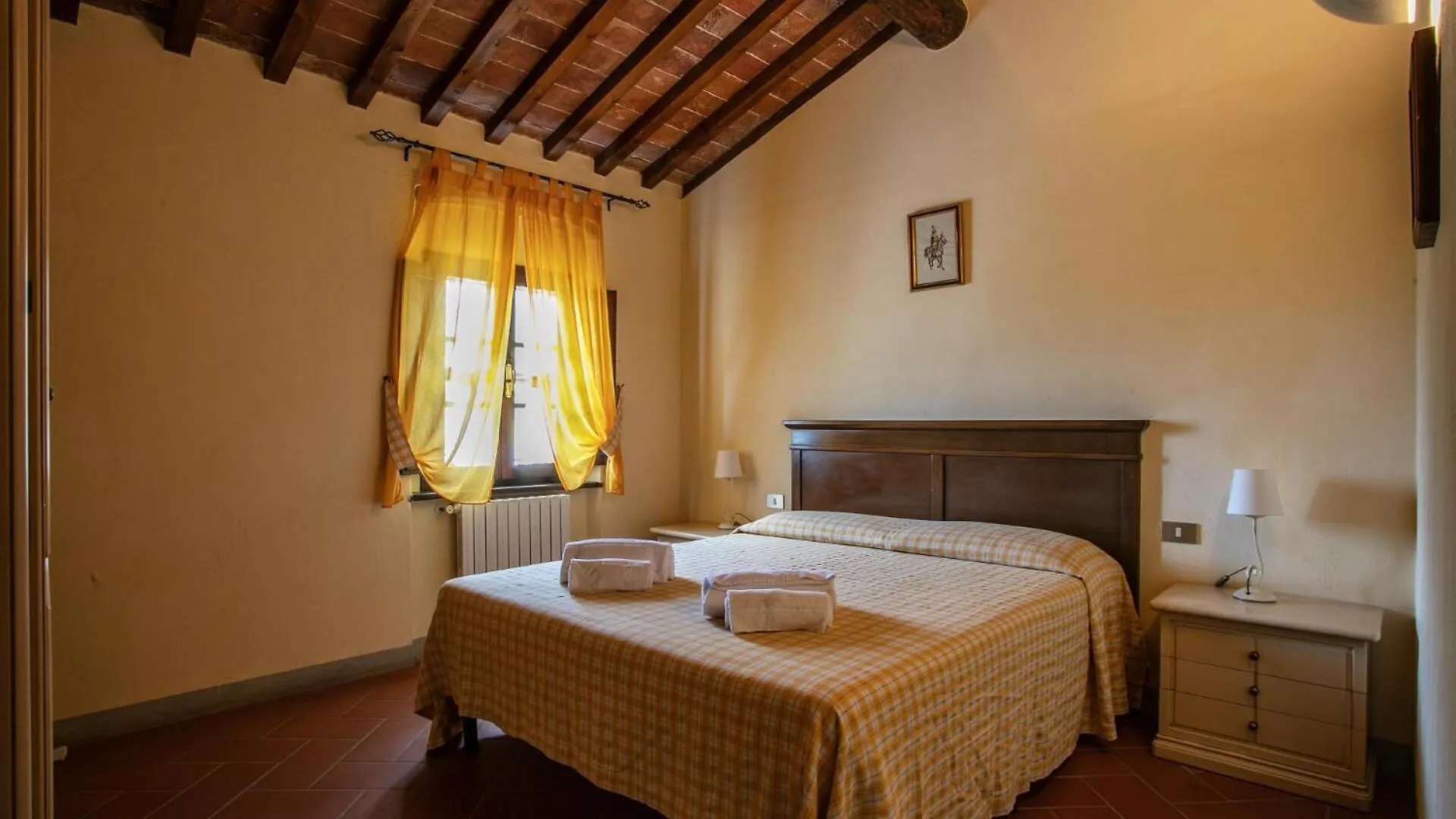 Country house Fattoria Di Colleoli Guest House