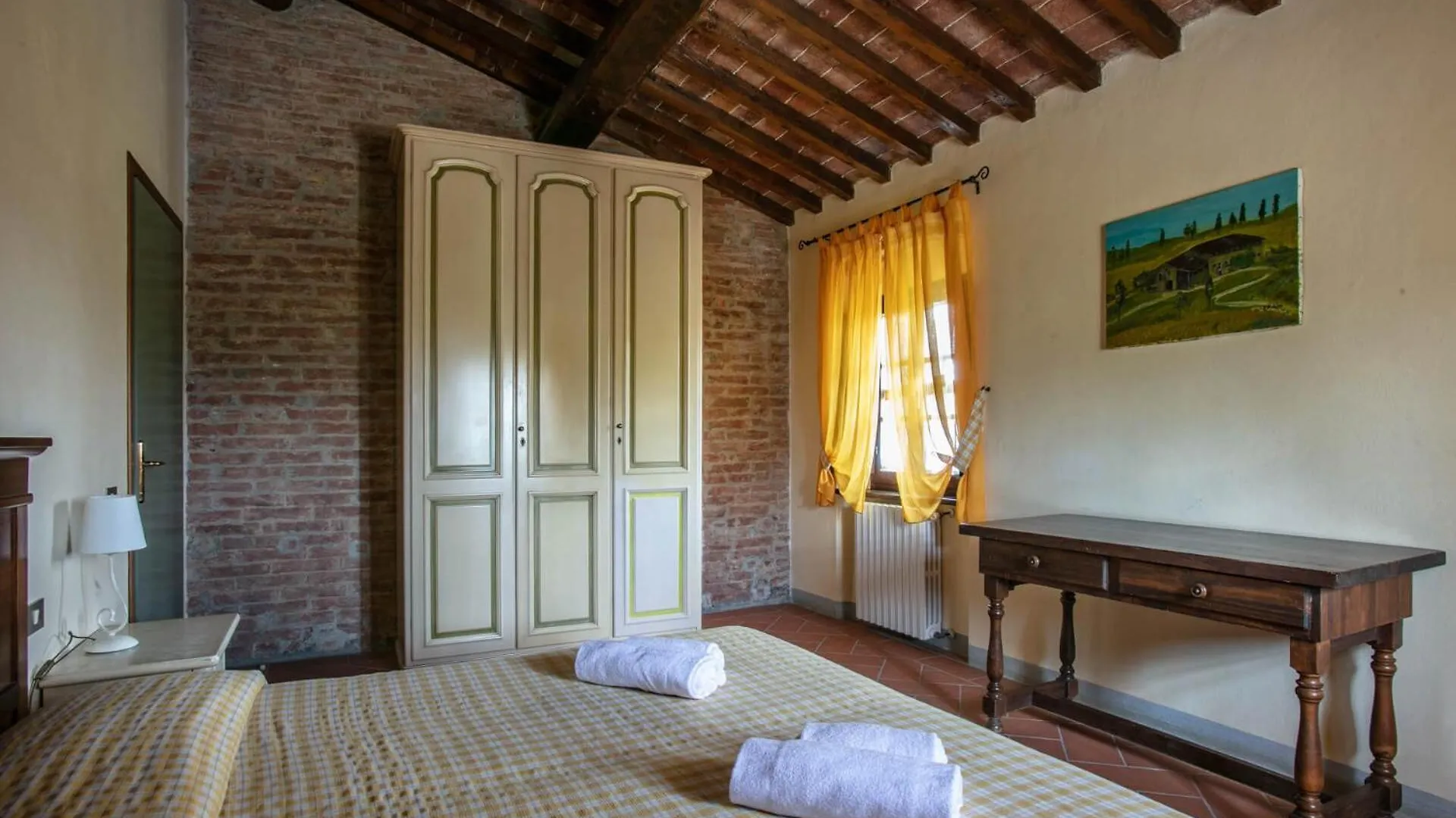 Country house Fattoria Di Colleoli Guest House