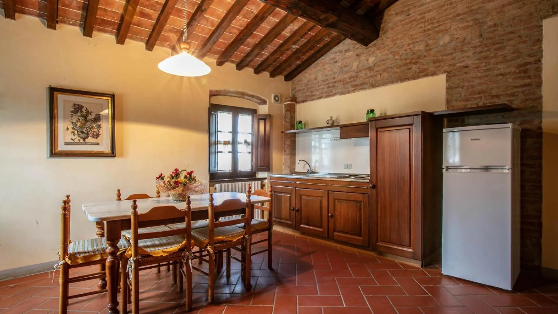 Fattoria Di Colleoli Guest House Italy