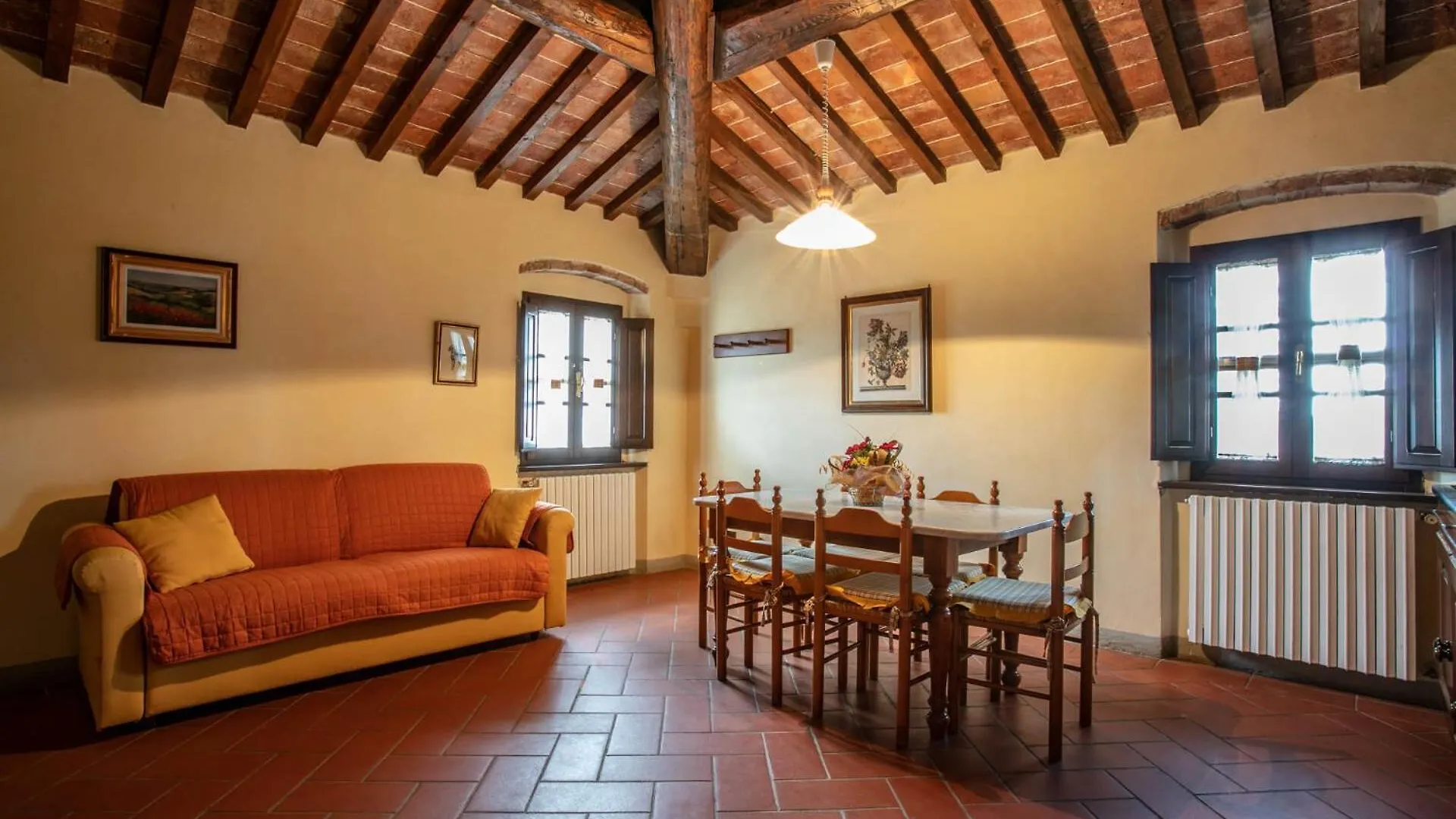 Fattoria Di Colleoli Guest House 0*,  Italy