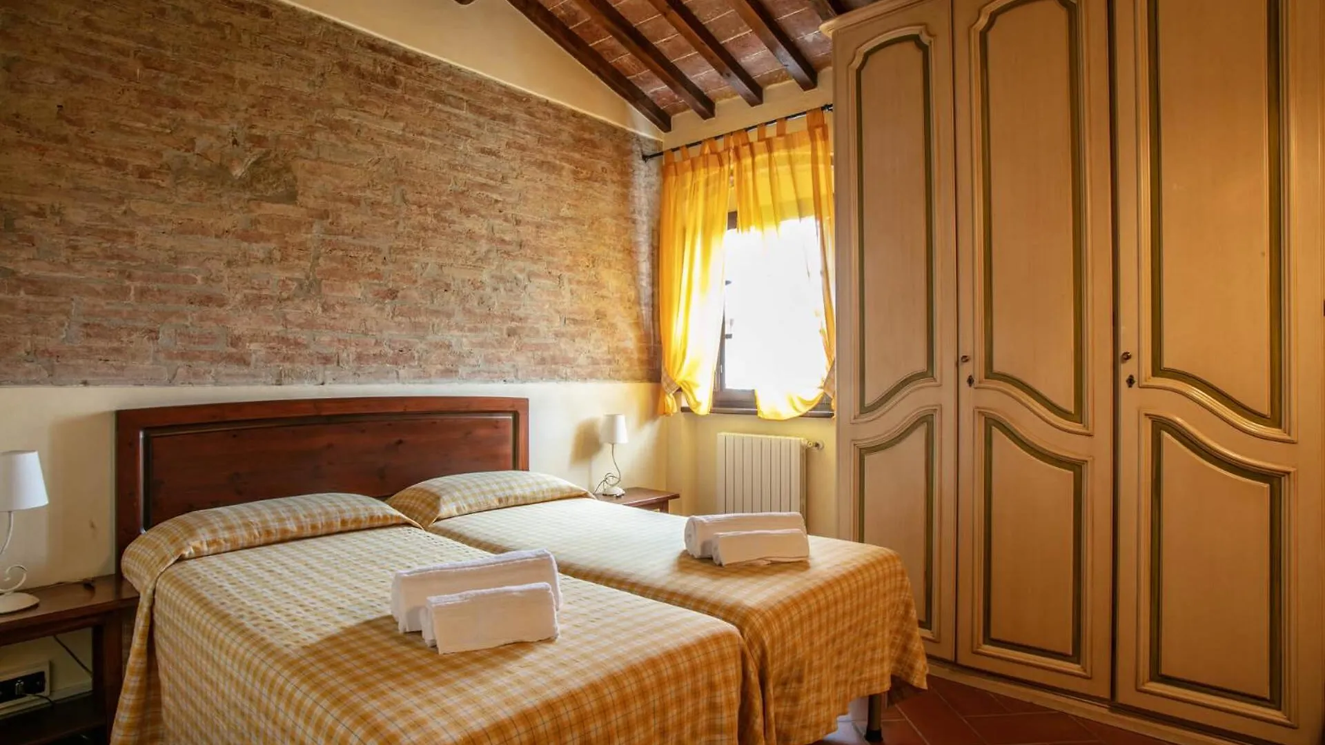Country house Fattoria Di Colleoli Guest House Italy