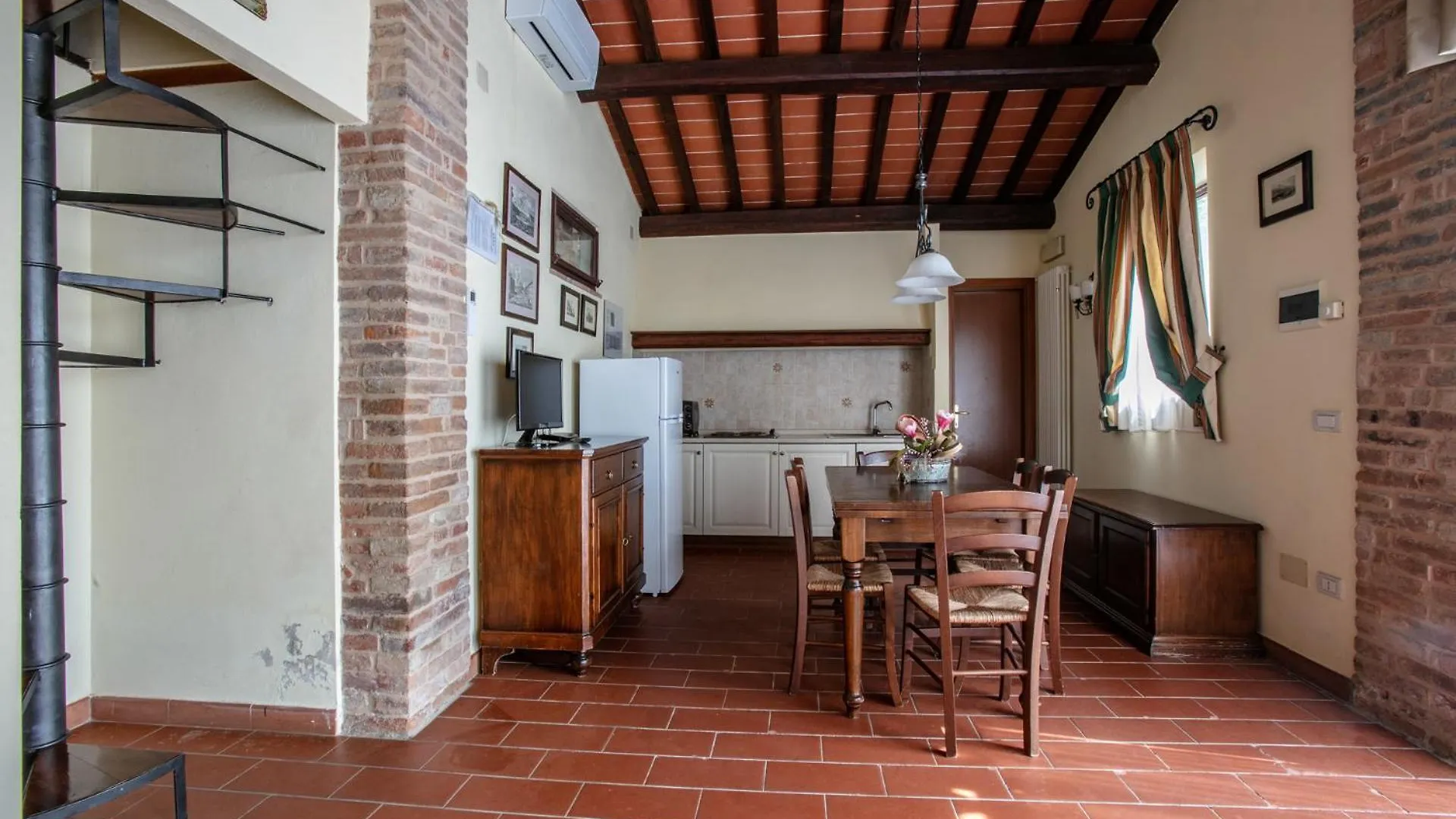 Country house Fattoria Di Colleoli Guest House