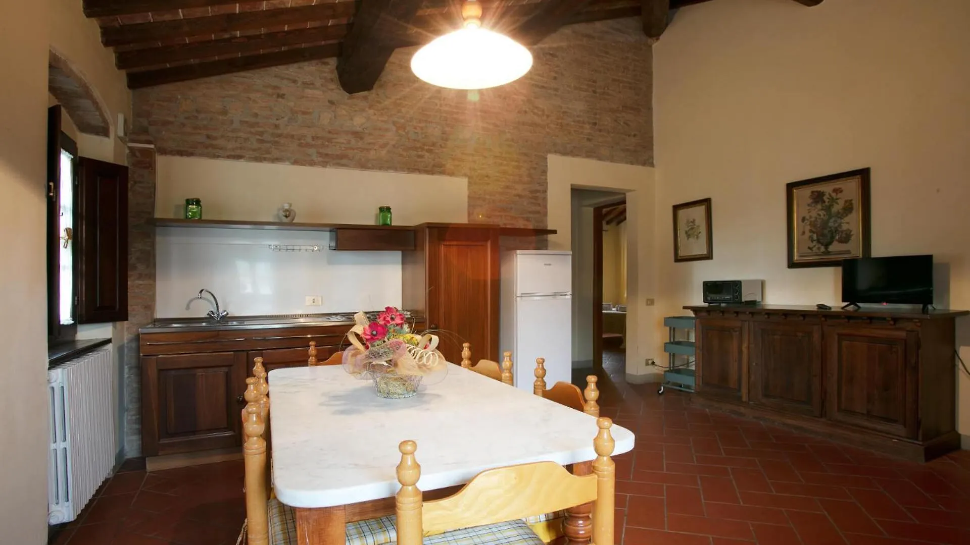Fattoria Di Colleoli Guest House 0*,