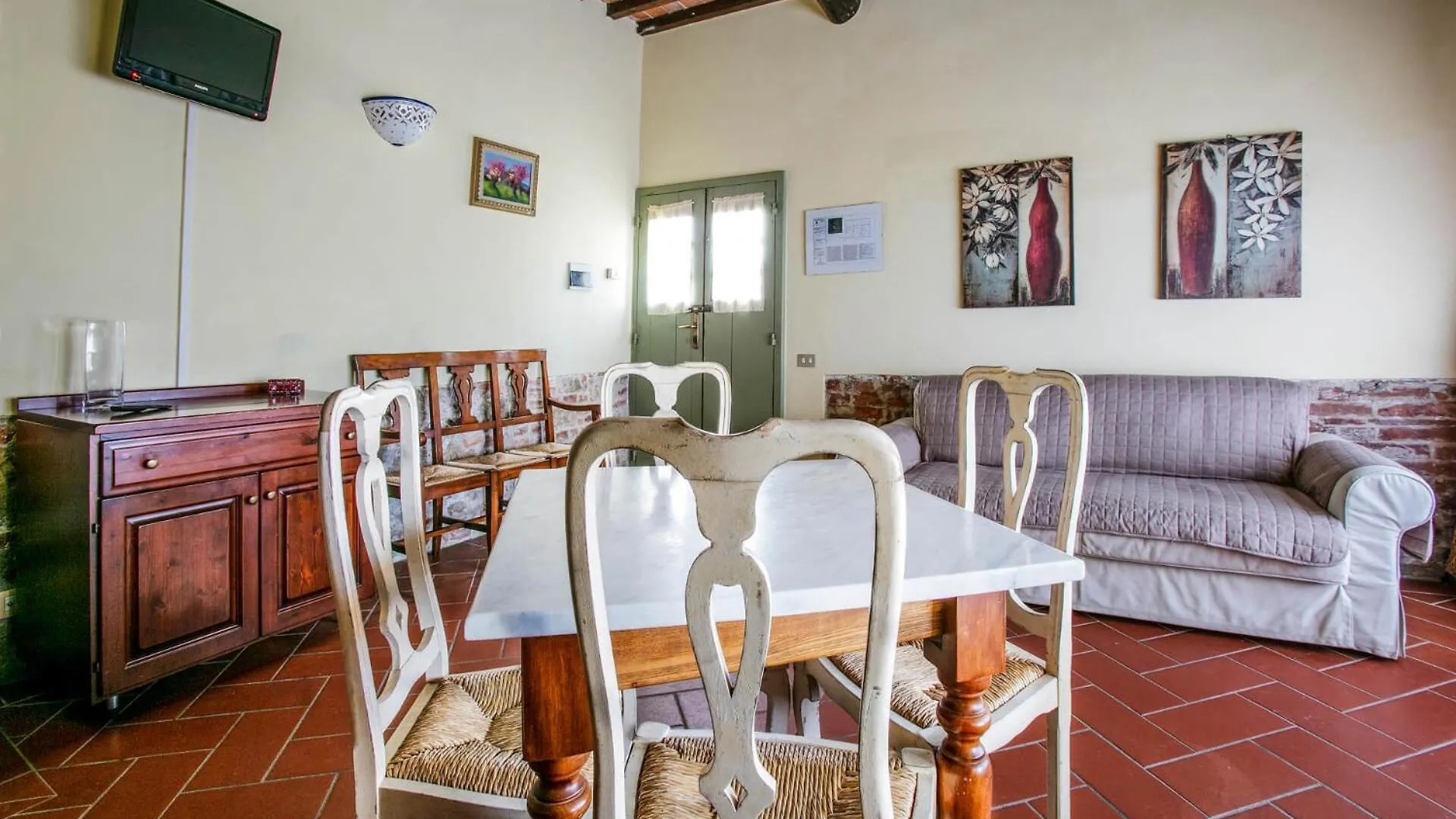 Country house Fattoria Di Colleoli Guest House