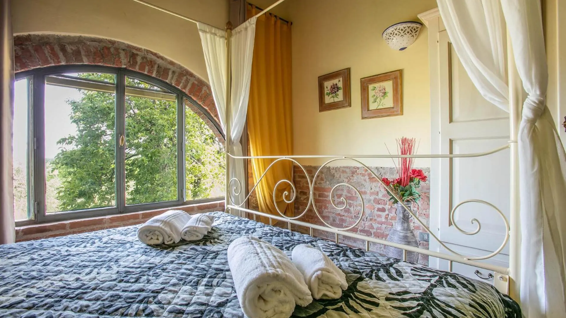 Country house Fattoria Di Colleoli Guest House