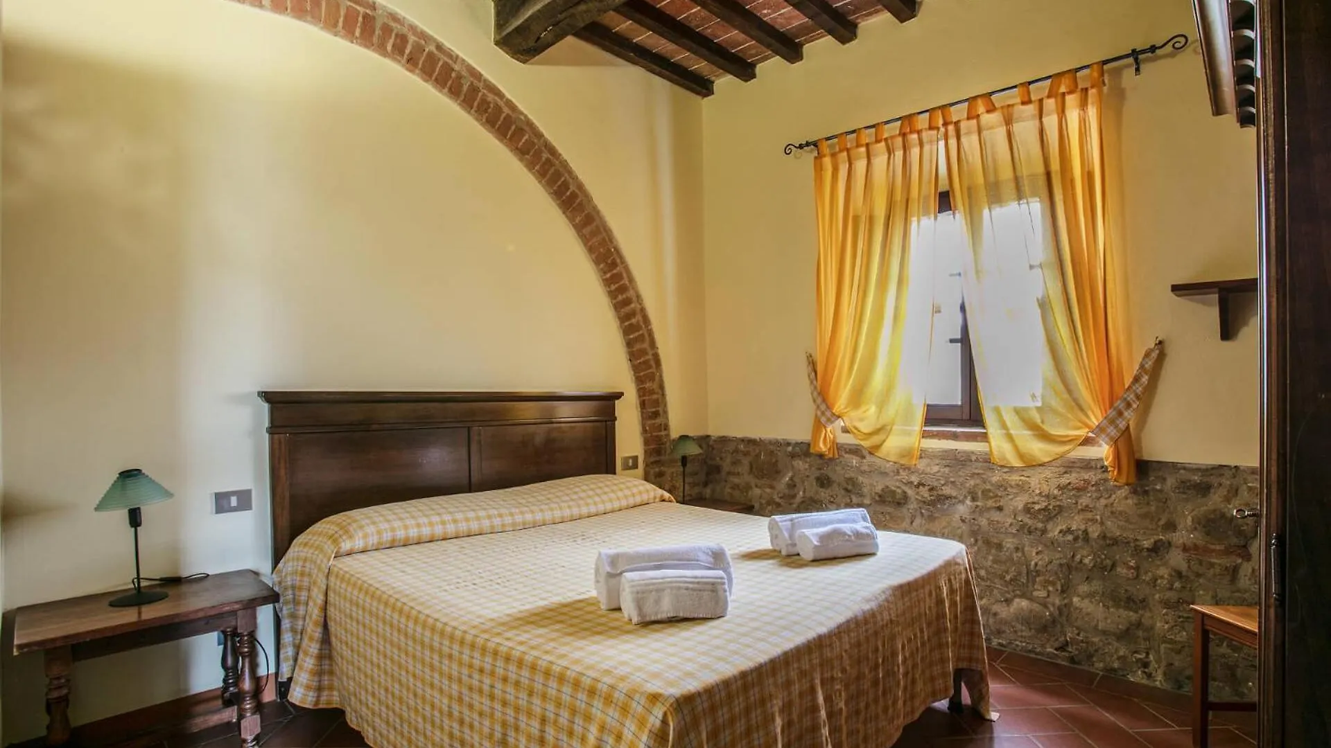 Country house Fattoria Di Colleoli Guest House