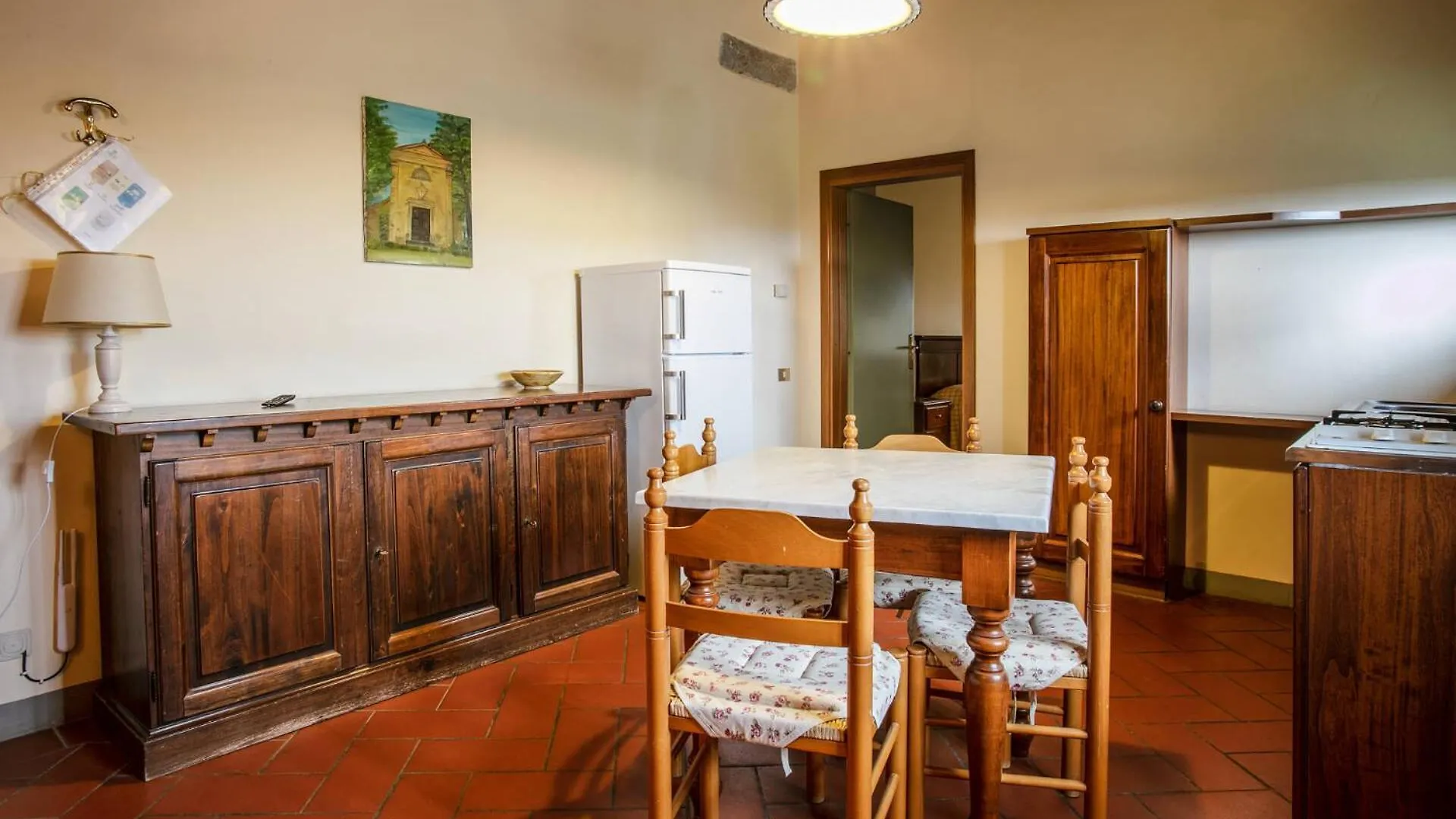 Fattoria Di Colleoli Guest House