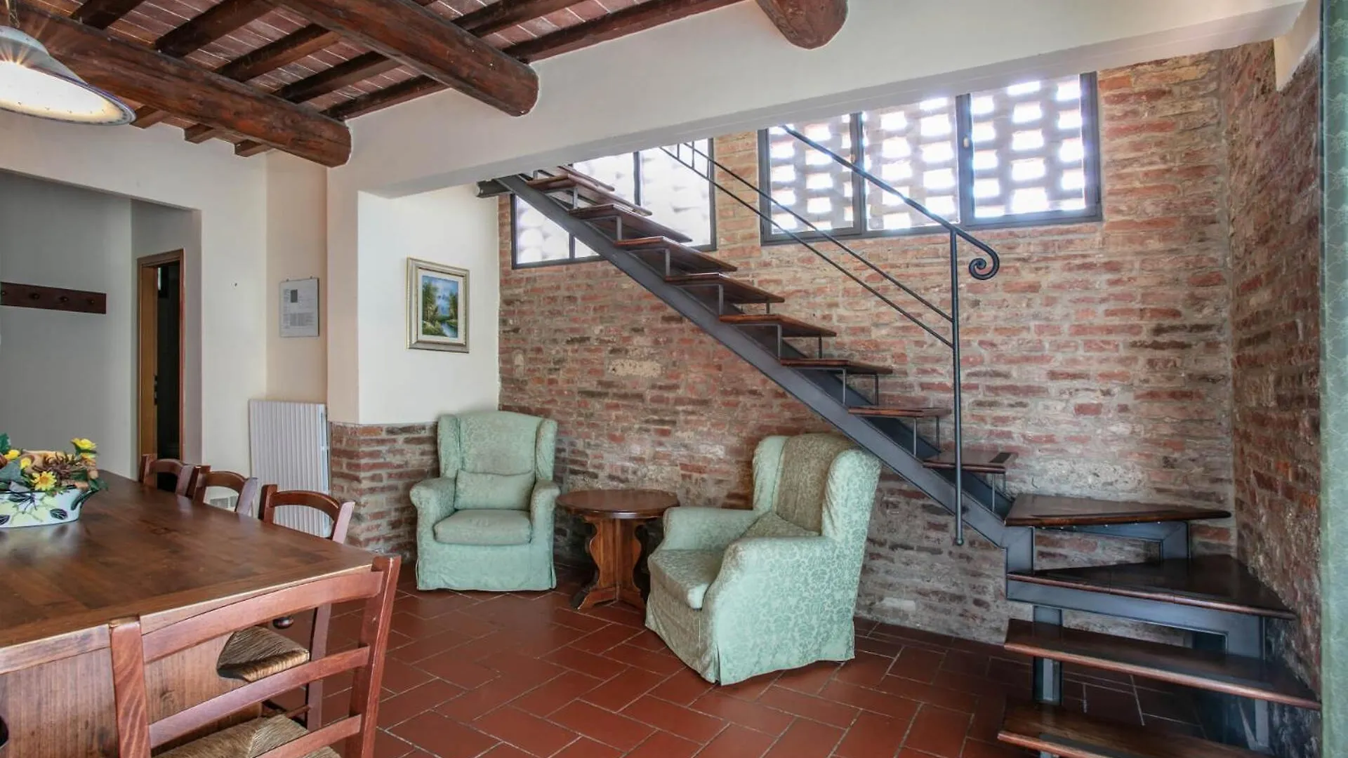 Country house Fattoria Di Colleoli Guest House