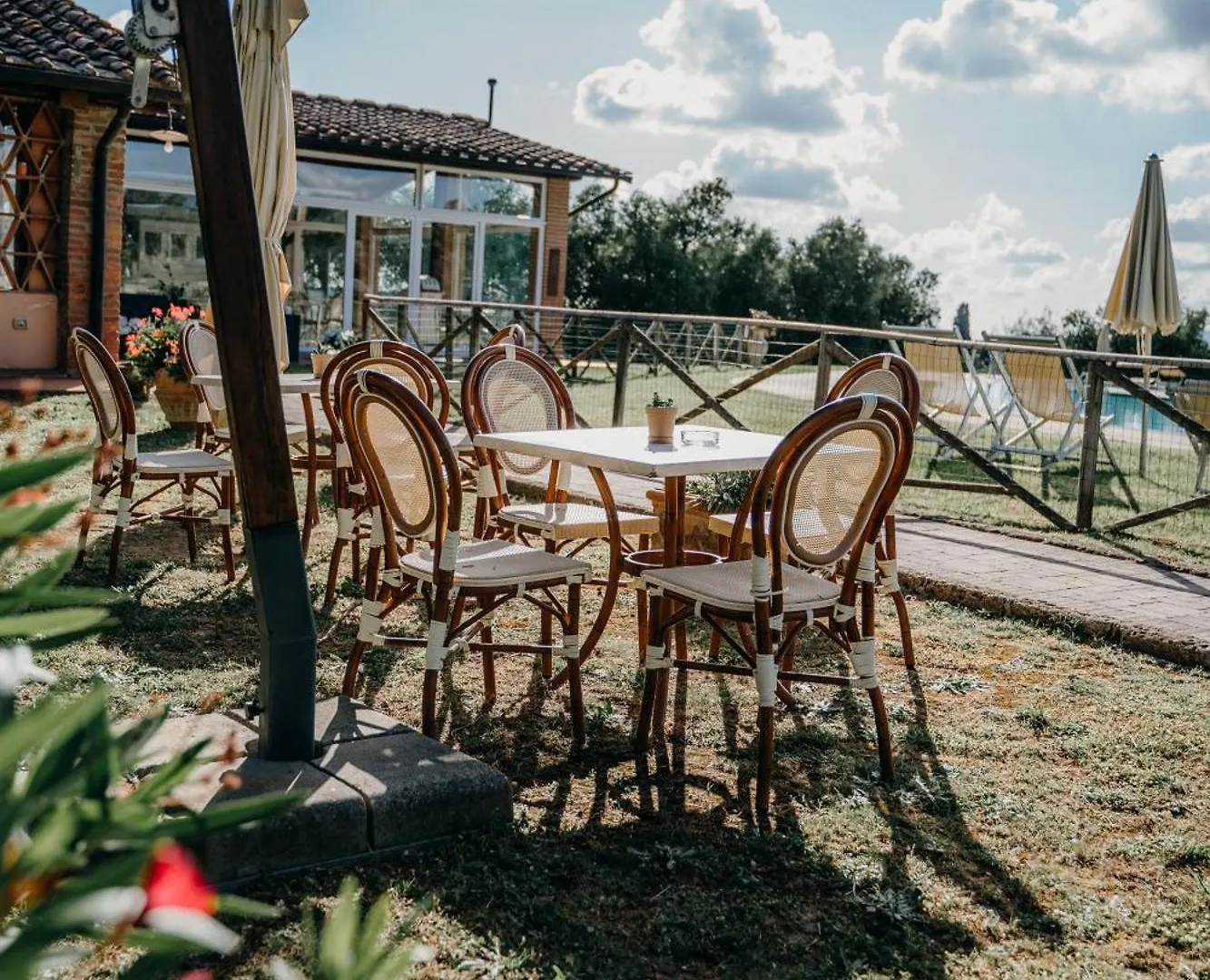 Fattoria Di Colleoli Guest House 0*,  Italy
