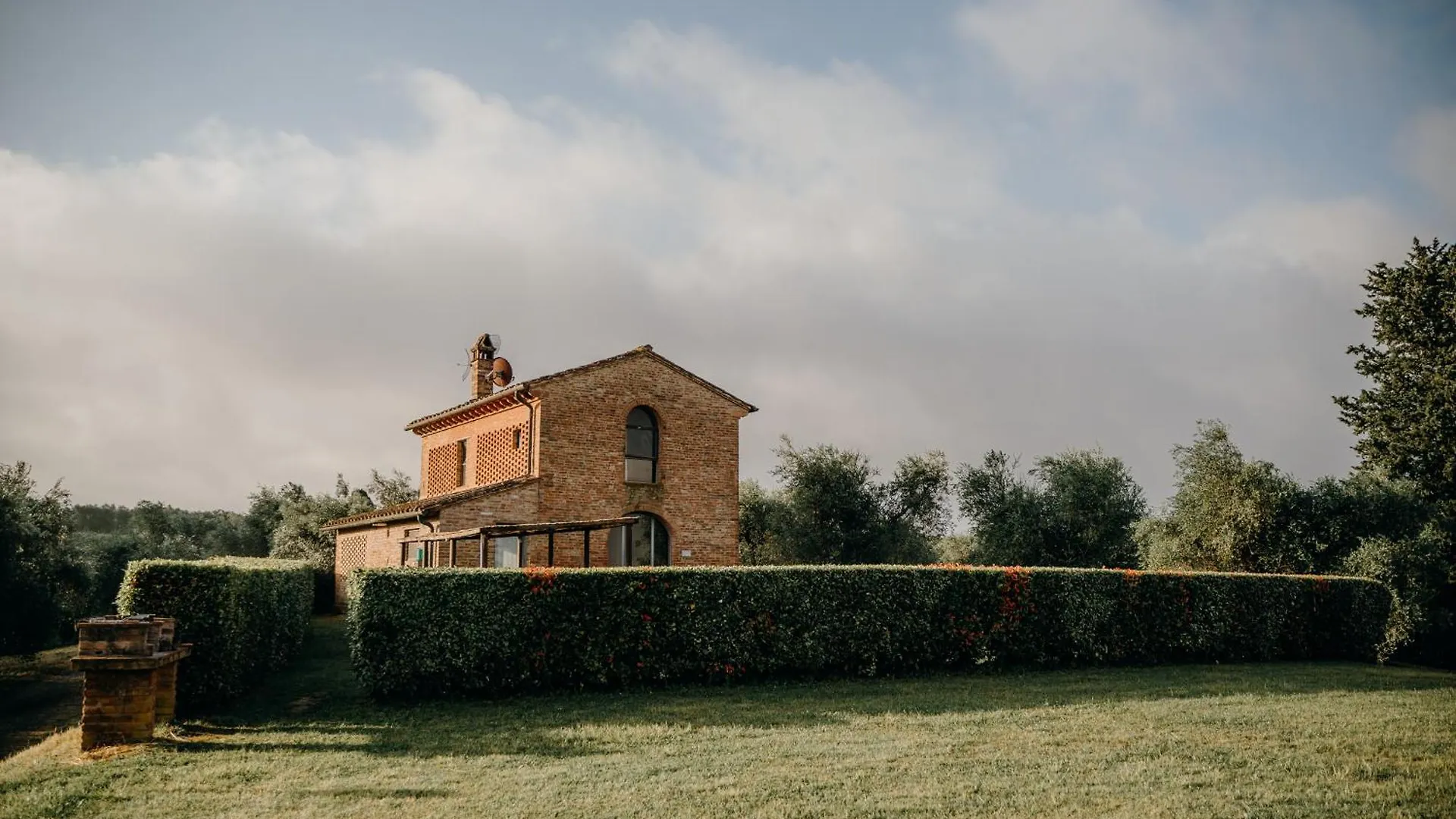 Fattoria Di Colleoli Guest House 0*,  Italy