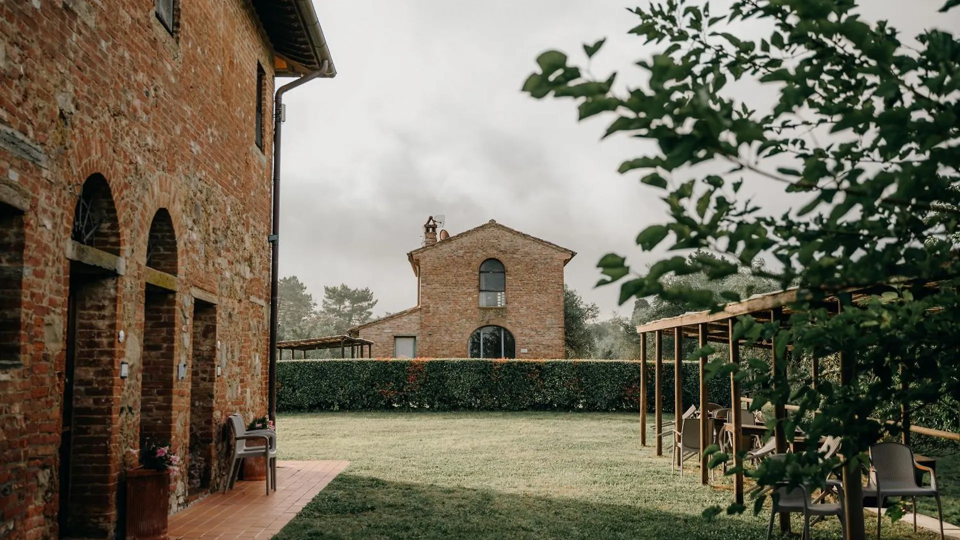Fattoria Di Colleoli Guest House Country house