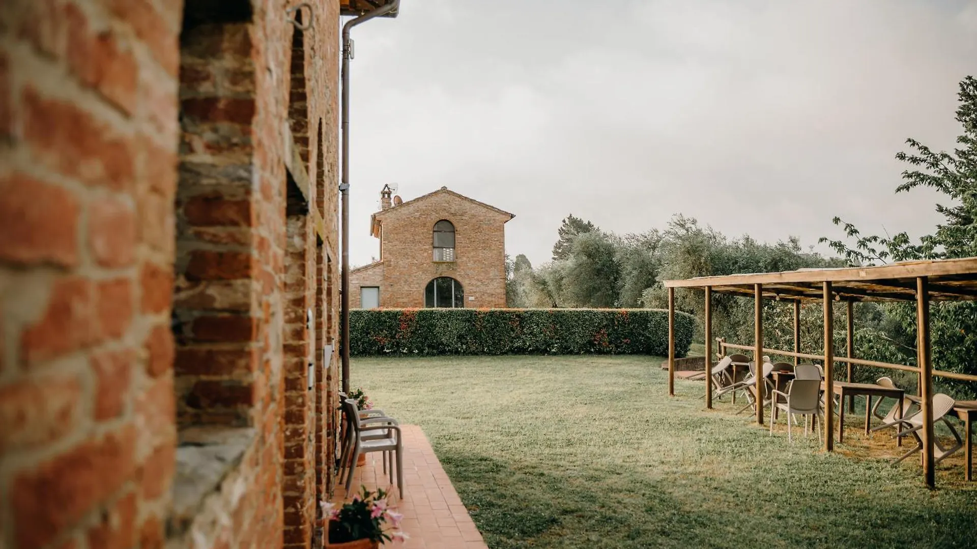 Country house Fattoria Di Colleoli Guest House