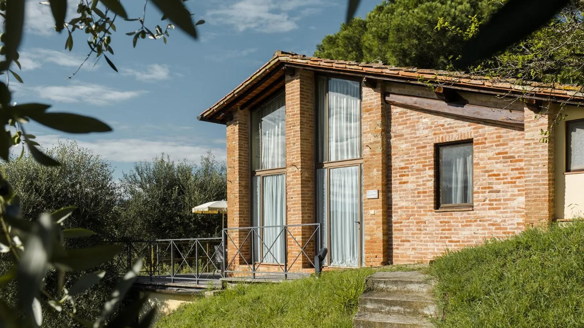 Fattoria Di Colleoli Guest House Italy