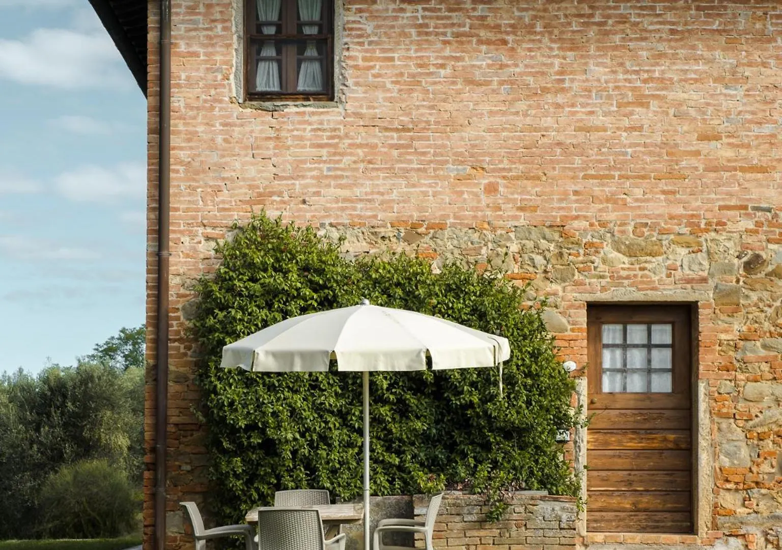 Country house Fattoria Di Colleoli Guest House