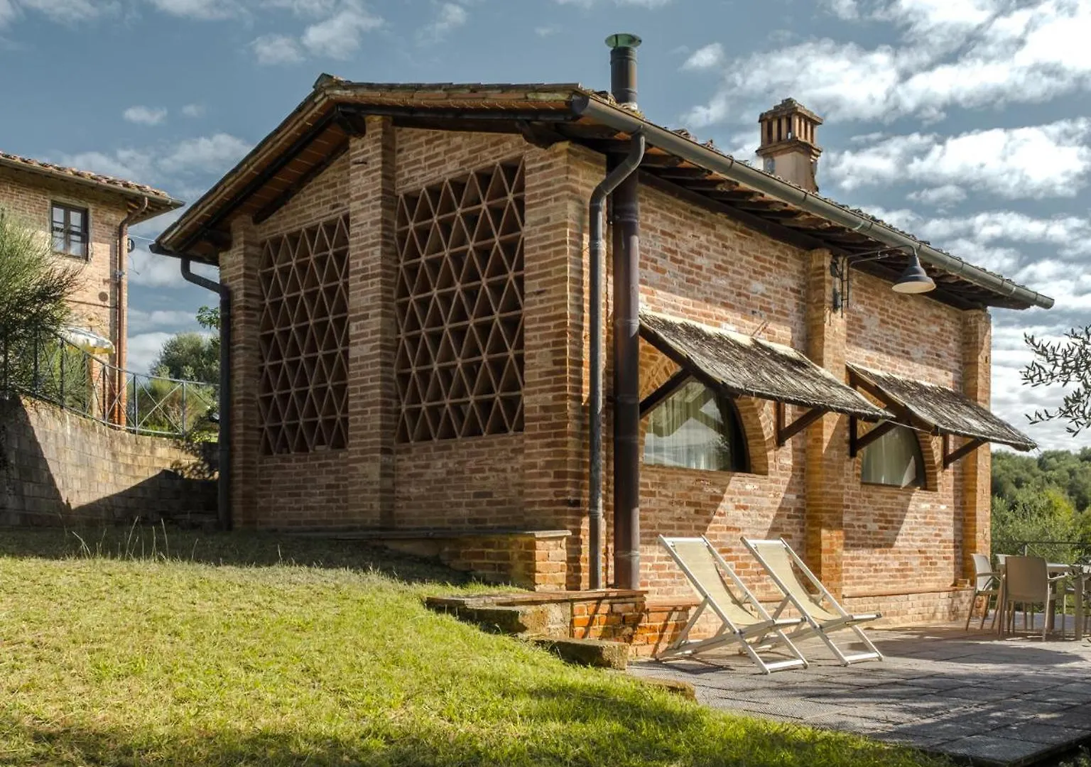 Fattoria Di Colleoli Guest House Italy