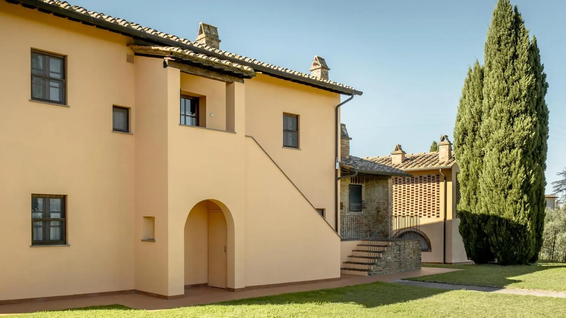 Country house Fattoria Di Colleoli Guest House Italy