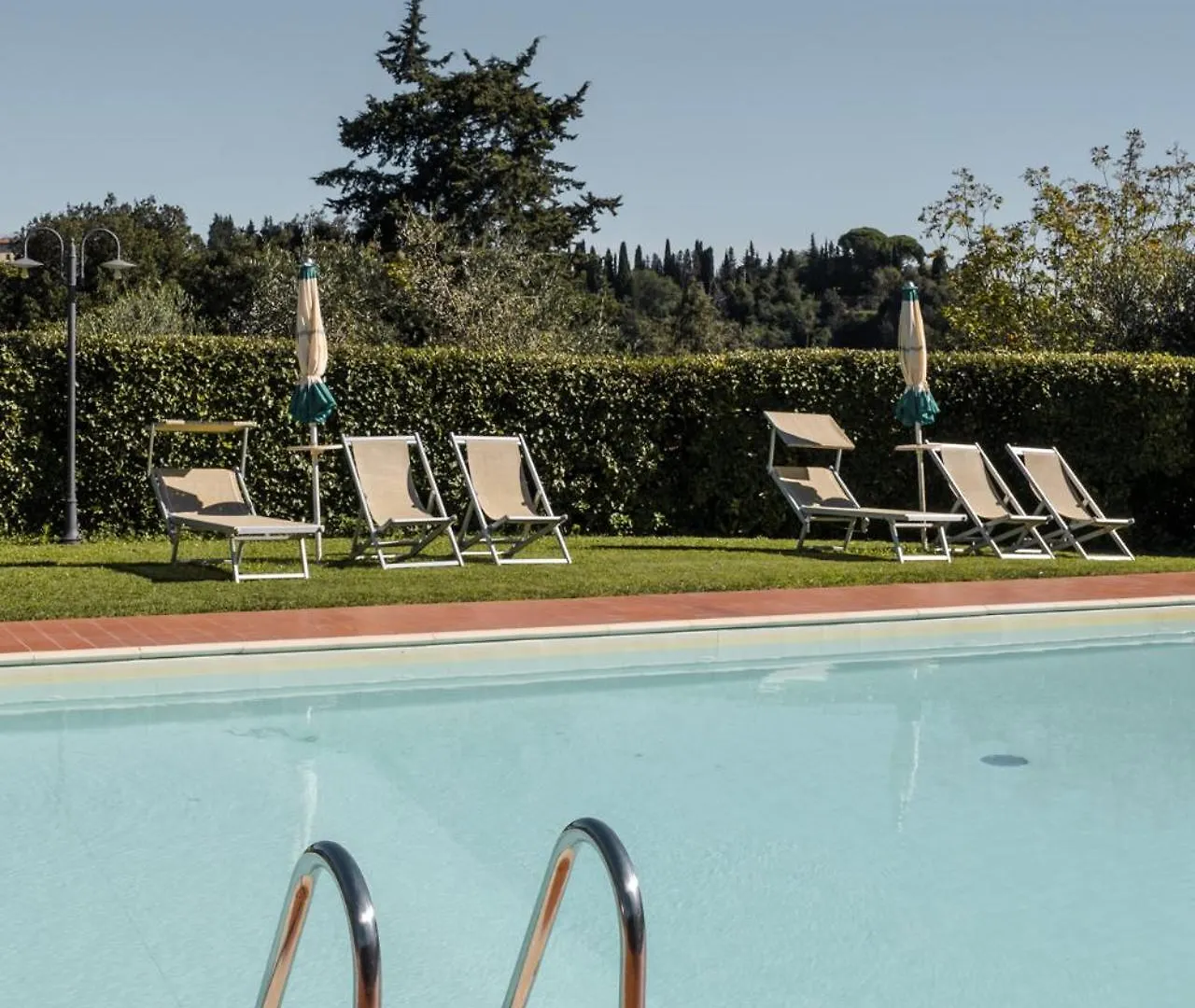 Fattoria Di Colleoli Guest House 0*,