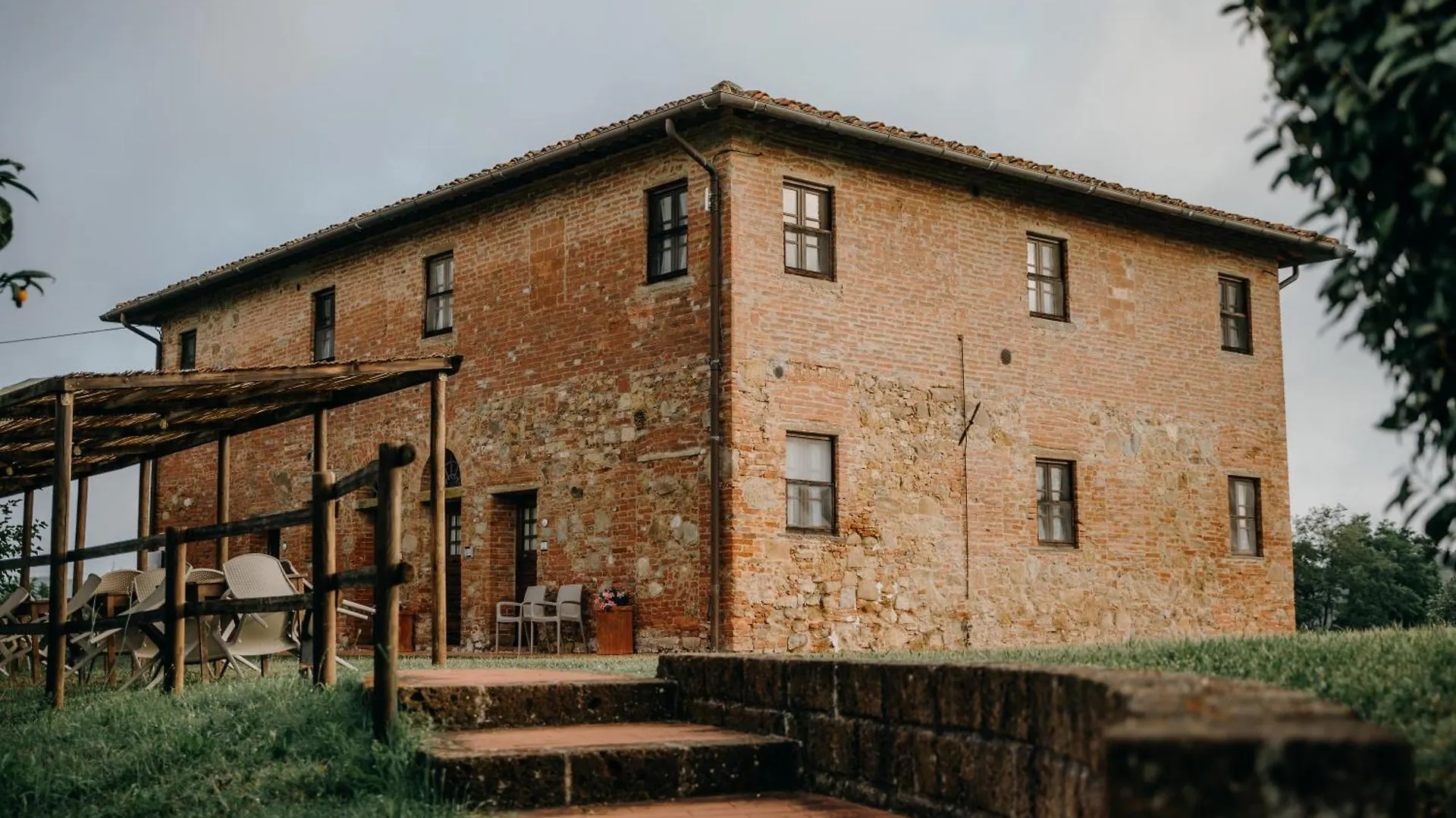 Country house Fattoria Di Colleoli Guest House
