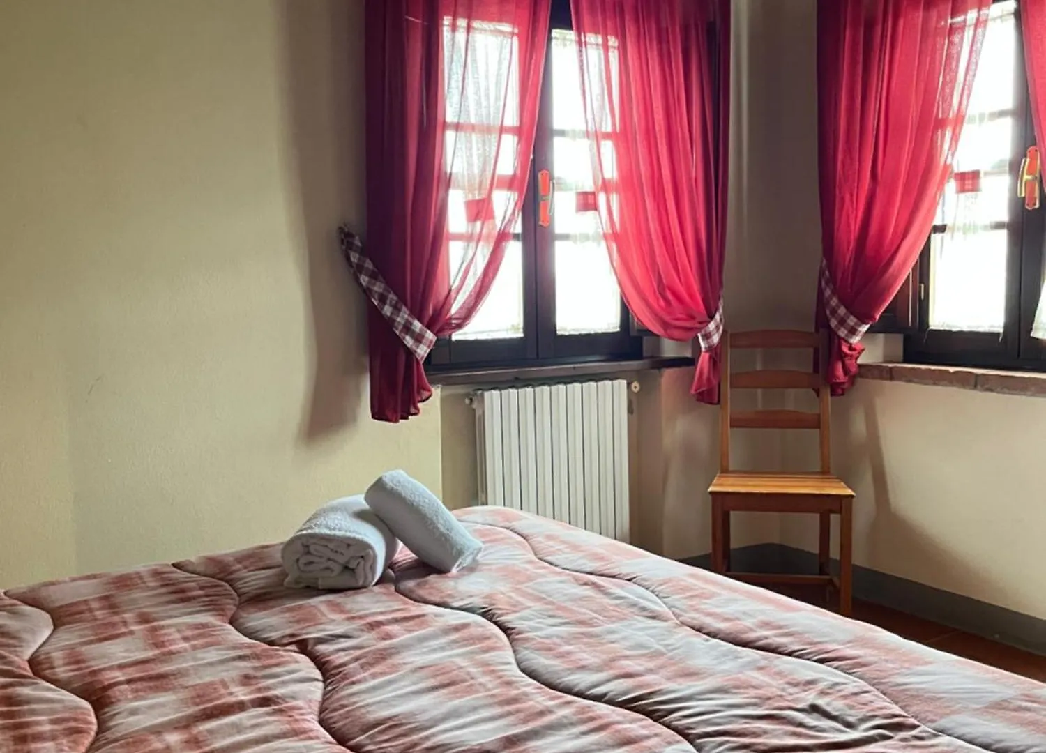 Fattoria Di Colleoli Guest House Country house