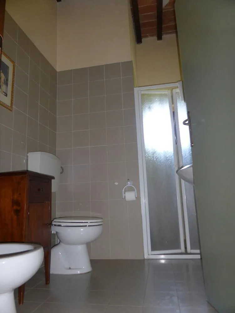 Fattoria Di Colleoli Guest House Italy