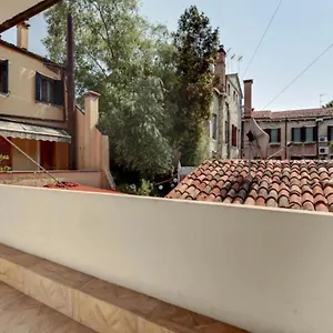 Traditional With Terrace , Venice Italy
