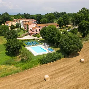 Corte Tommasi Landhaus