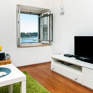  Apartman Sea View Horvátország