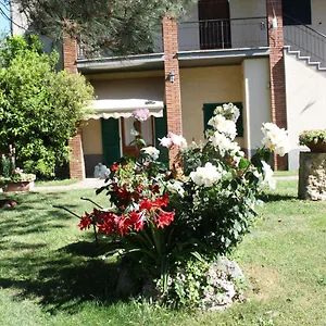 Agriturismo Il Capannone Casa di campagna