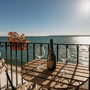 Vacanze Vista Mare , Syrakuzy Włochy