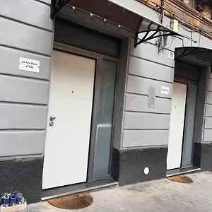 La New House Di Seby , Katania Włochy