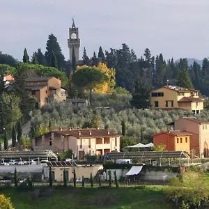 Borgo Stella Gospodarstwo agroturystyczne