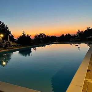 Tenuta Moriano Gospodarstwo agroturystyczne