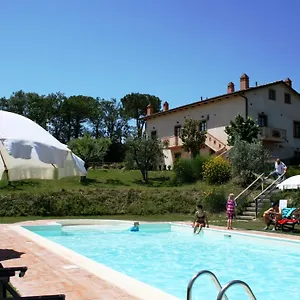 Poggio Olivo Apartament