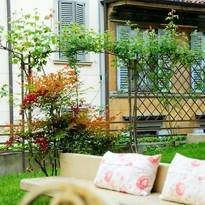 Botton D'oro Pelabrocco Bed & Breakfast Bergamo