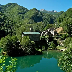 Borgo Casa di campagna