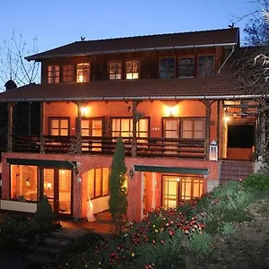  Homestay szállás Agyagos Vendeghaz Magyarország