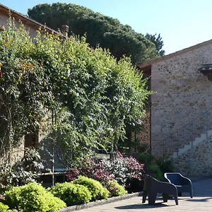 Farmház Le Di San Vivaldo, Montaione