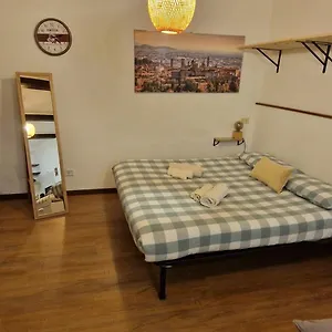 Casa Tequila , Bergamo Włochy