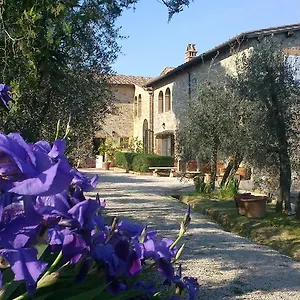 Podere San Quirico Gospodarstwo agroturystyczne