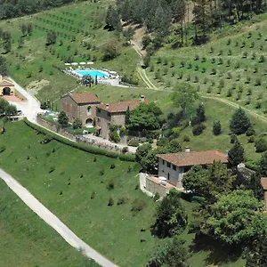 Fattoria Il Gospodarstwo agroturystyczne