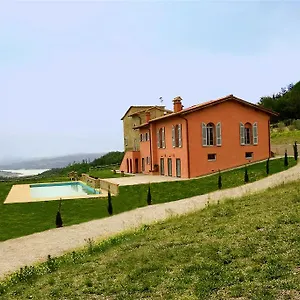 Rimaggiori Country & Restaurant Bauernhof