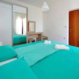  Apartman Goga Horvátország